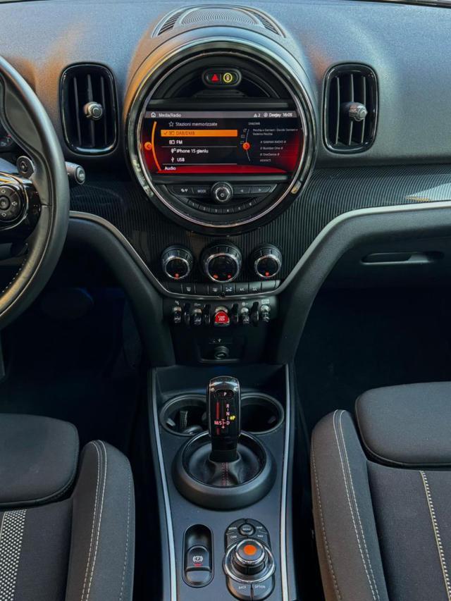 MINI Countryman 2.0 Cooper SD HYPE 4x4 *AUTOMATICA*