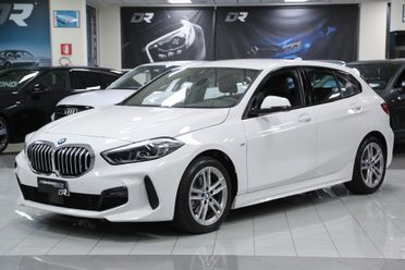 BMW 116d Msport auto