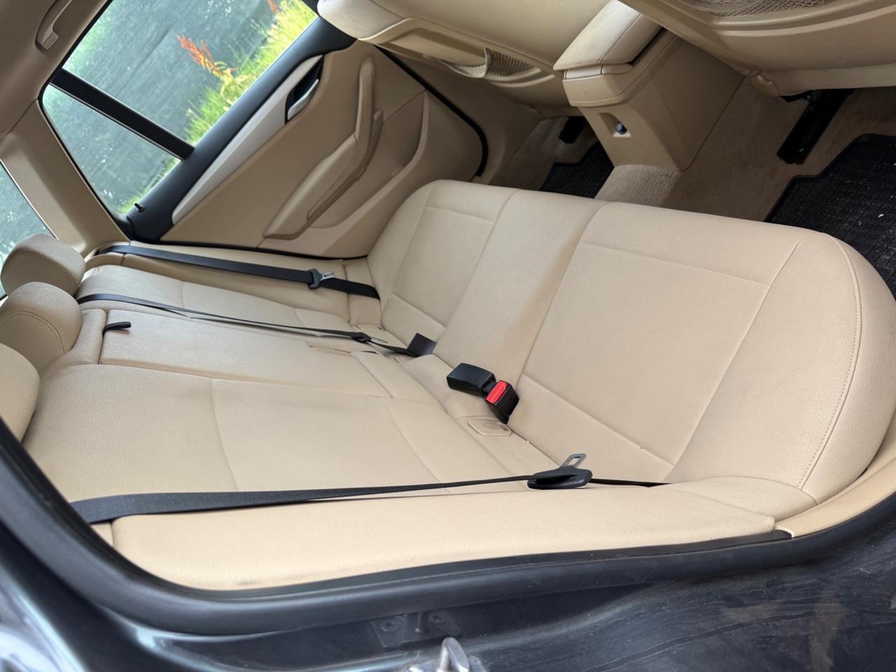 Bmw X1 sDrive Sport 2.0 DIESEL AUTOMATICA 2013