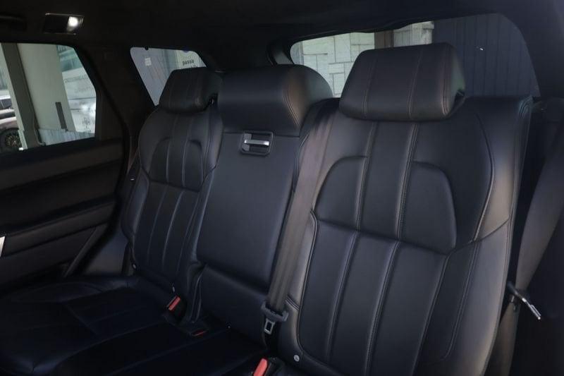 Land Rover Range Rover Sport Land Rover Range Rover Sport 3.0 SDV6 HEV Hybrid Autobiography 225KW ANNO 2016