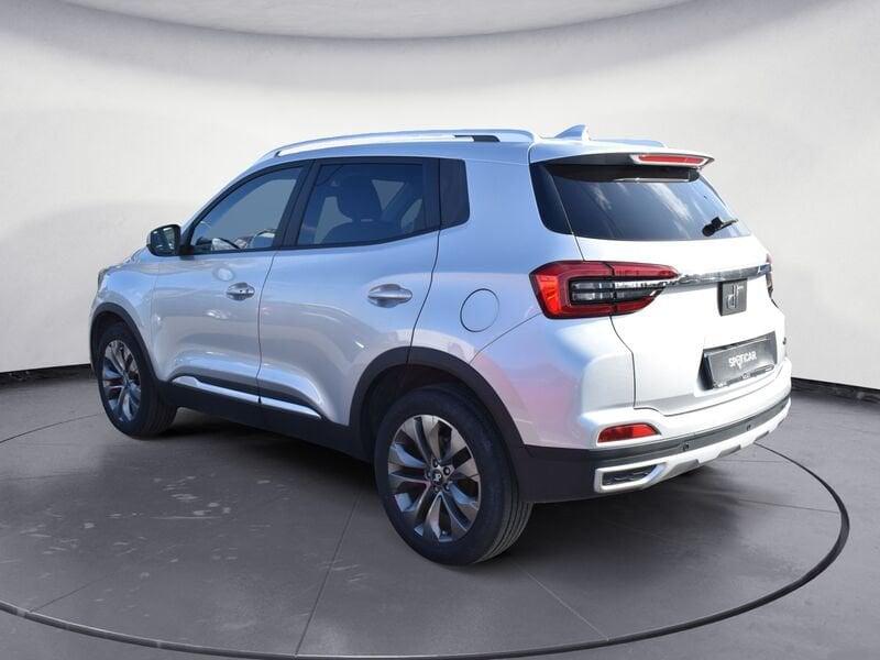DR AUTOMOBILES DR 4.0 DR 4.0 1.5 GPL