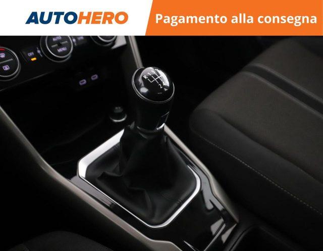 VOLKSWAGEN T-Roc 1.0 TSI Business BlueMotion Technology