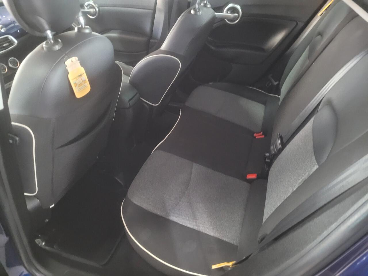 Fiat 500X 1.3 MultiJet 95 CV Lounge