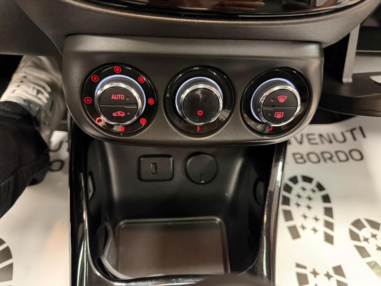 Opel Adam 1.4 87 CV Air