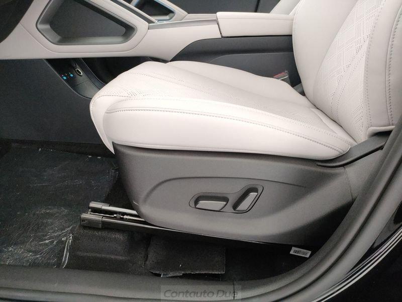 BYD Atto 2 DM-i Atto 2 DM-i 1.5 phev Boost 212cv