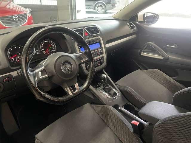 Volkswagen Scirocco 1.4 tsi * DSG * MOTORE NUOVO *