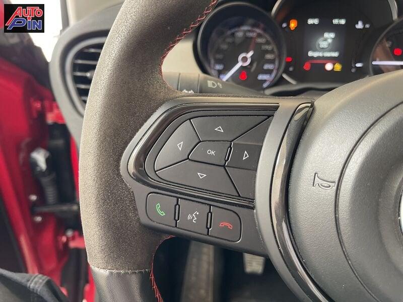 FIAT 500X 500X 1.3 MultiJet 95 CV Sport
