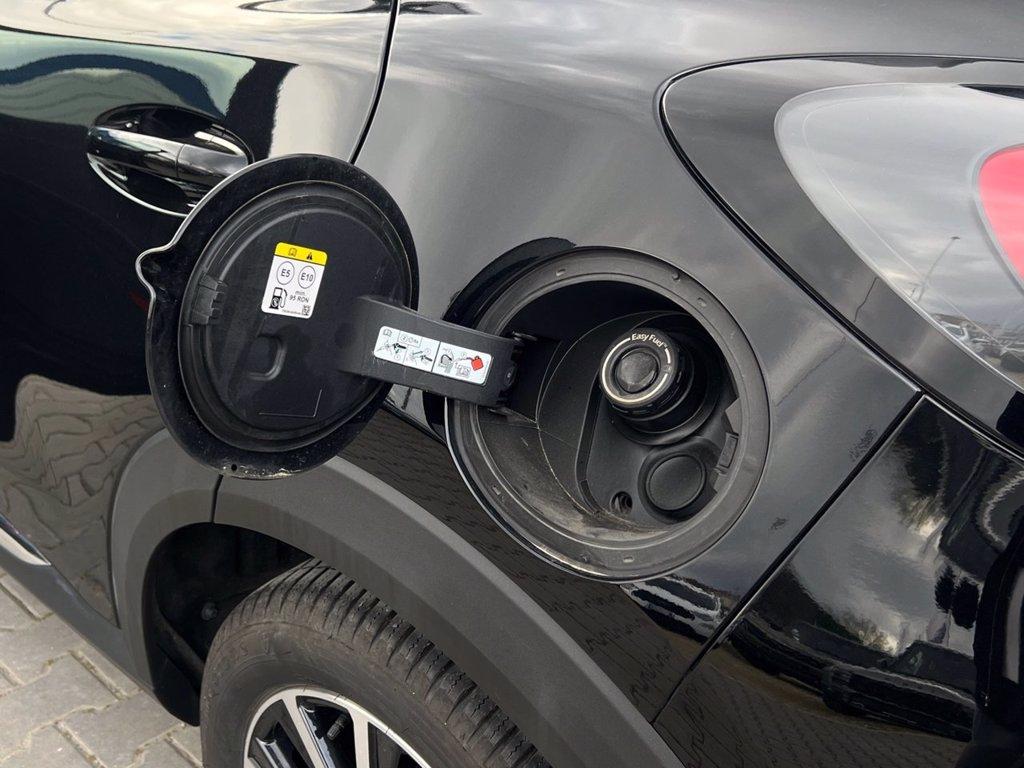 FORD Puma 1.0 EcoBoost Hybrid 125 CV S&S Titanium del 2023