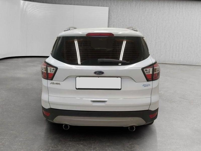 Ford Kuga 1.5 tdci Plus s&s 2wd 120cv