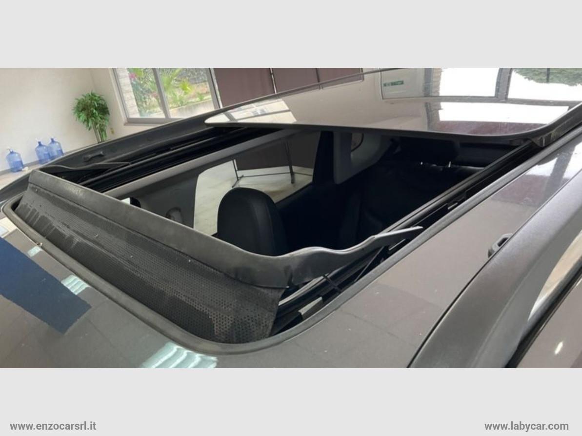 JEEP Compass 1.6 Mjt II 2WD Limited