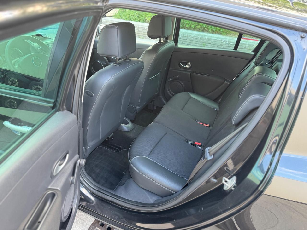 Renault Clio 1.2 TCe 5 porte Le Iene