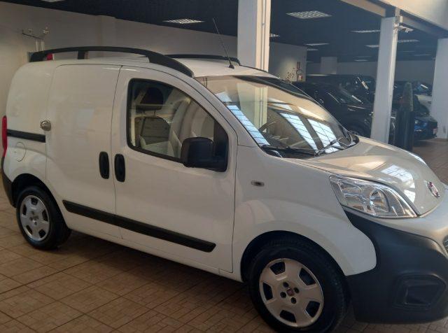 FIAT Fiorino 1.3 MJT 95CV Cargo SX