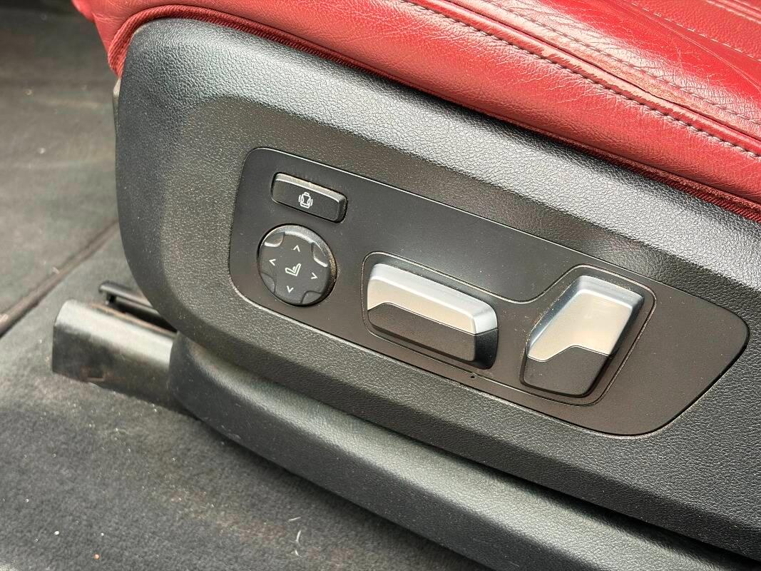 BMW X6 Xdrive30d mhev 48V Msport auto