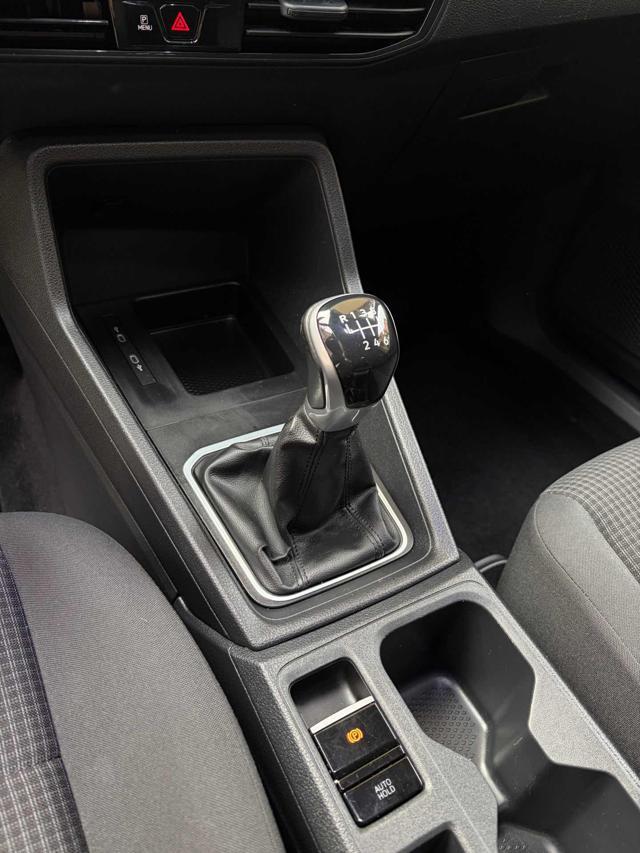 VOLKSWAGEN Caddy 2.0 TDI 102 CV Space