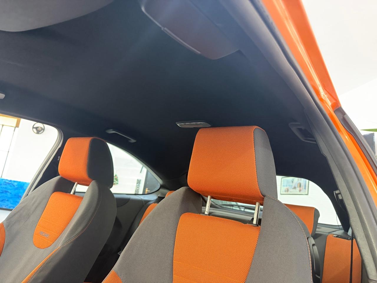 Ford Focus CC 2.5T (225CV) 20V Coupè ST