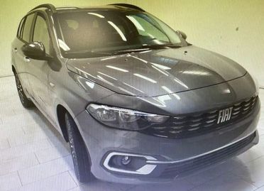 FIAT Tipo 1.6 Mjt S&S SW City Life