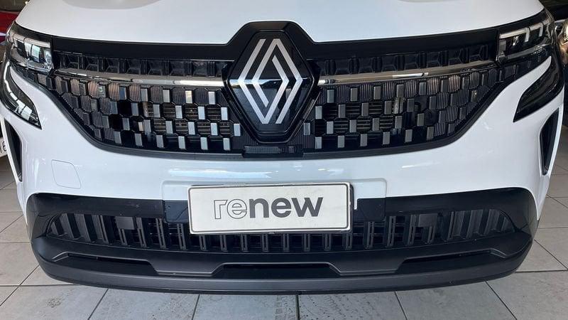 Renault Austral 1.2 mild hybrid advanced Equilibre 130cv