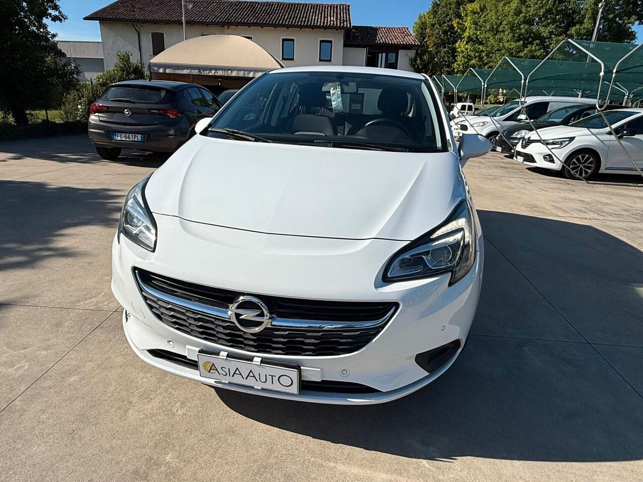 Opel Corsa 5p 1.4 Cosmo BENZINA 90cv