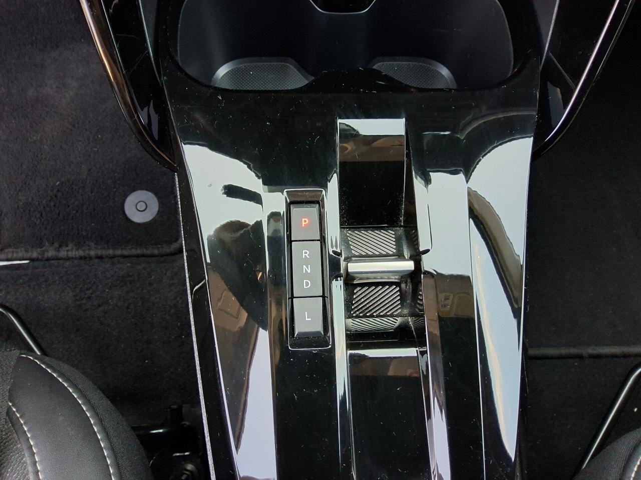 Citroen C3 Aircross Hybrid 145cv DCS6 NOLEGGIAMI