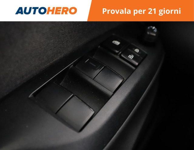 TOYOTA Yaris Cross 1.5 Hybrid 5p. E-CVT Active