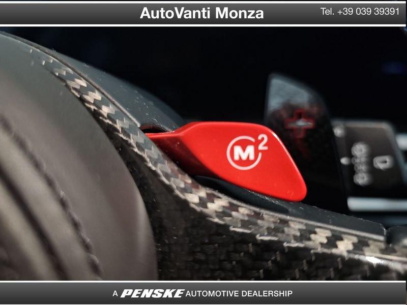 BMW Serie 3 M3 Touring M xDrive Competition