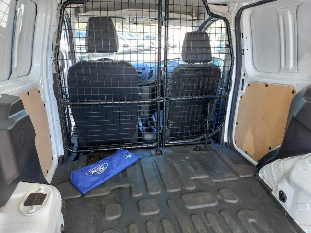 FORD Transit Courier 1.0 EcoBoost 100CV Van km 24000 clima