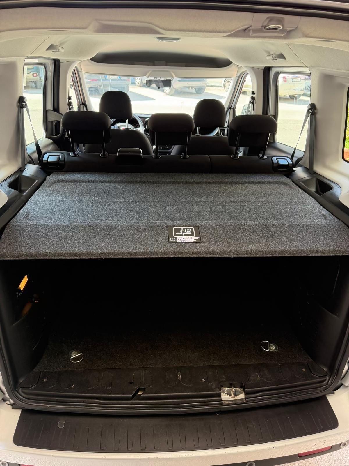 Fiat Doblo Doblò 1.6 MJT 120CV S&S PC-TN Cargo Business