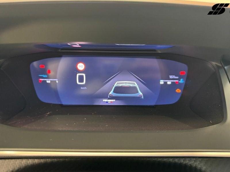 Peugeot 208 Peugeot 208 GT PureTech 100 S&S