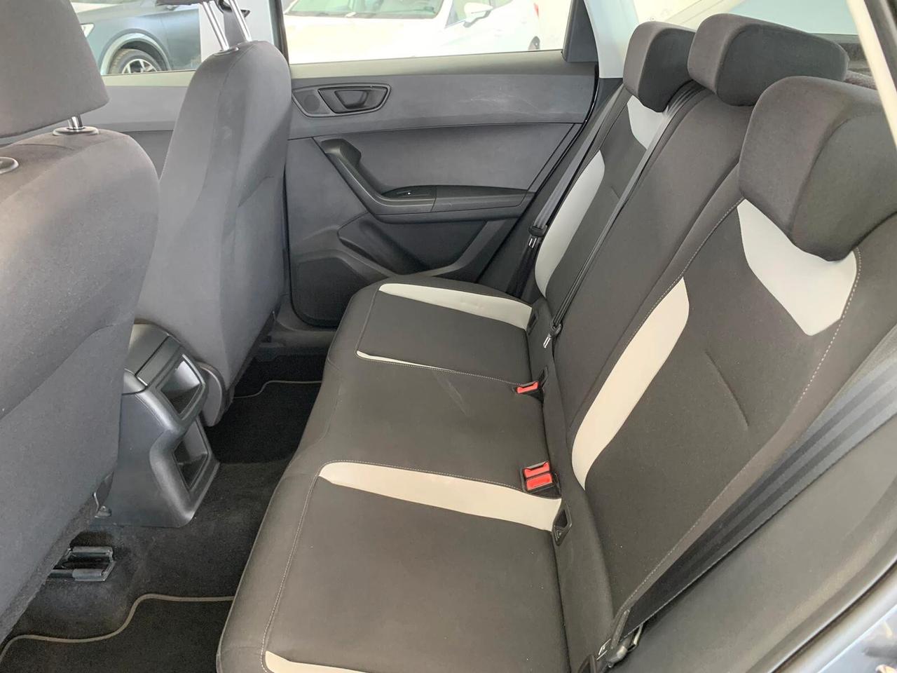 Seat Ateca 1.0 TSI Reference