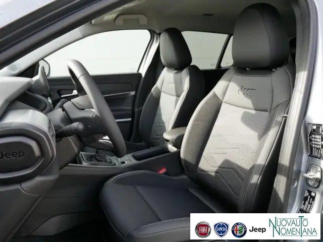 JEEP Avenger 1.2 Turbo 100 CV Summit Km 0