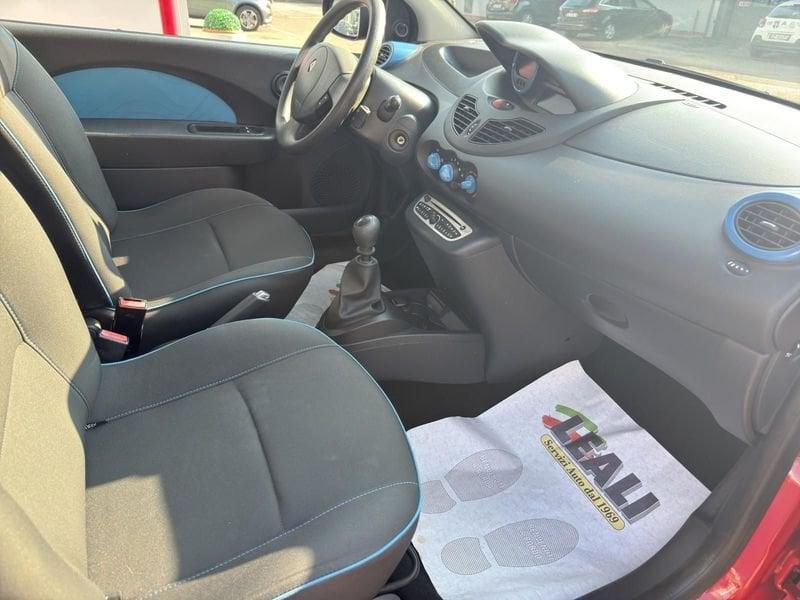 Renault Twingo Twingo 3p 1.2 75cv Wave