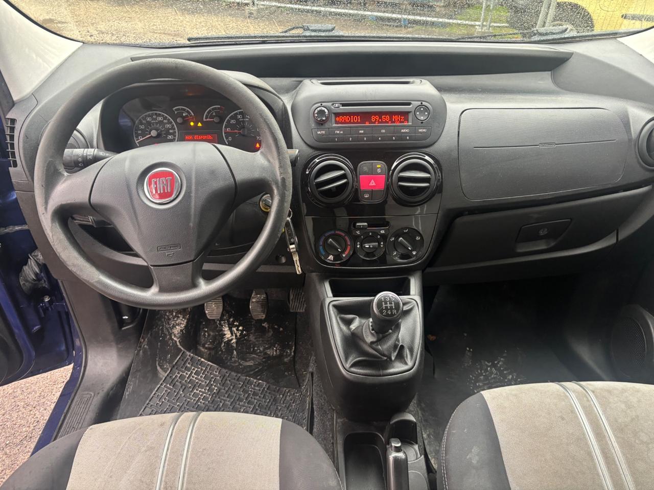 Fiat Qubo 1.3 MJT 75 CV MyLife