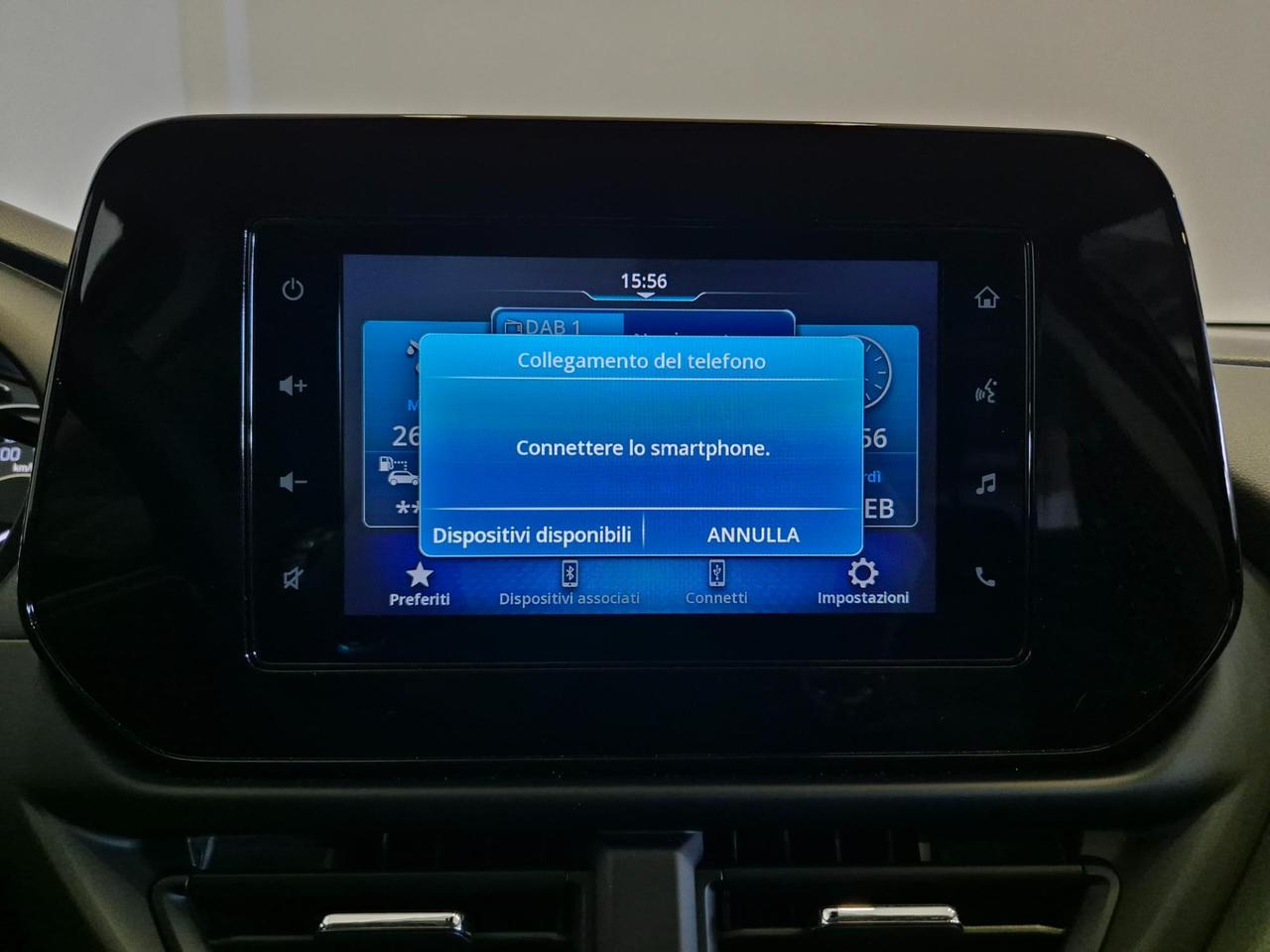 Suzuki S-Cross Comfort ibrido 1.6 120CV IN PROMO