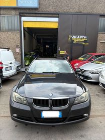 Bmw 320 330d cat Touring Eletta