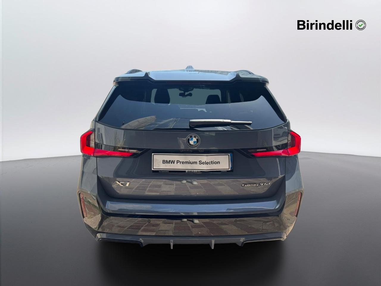 BMW BMW X1 sDrive20d