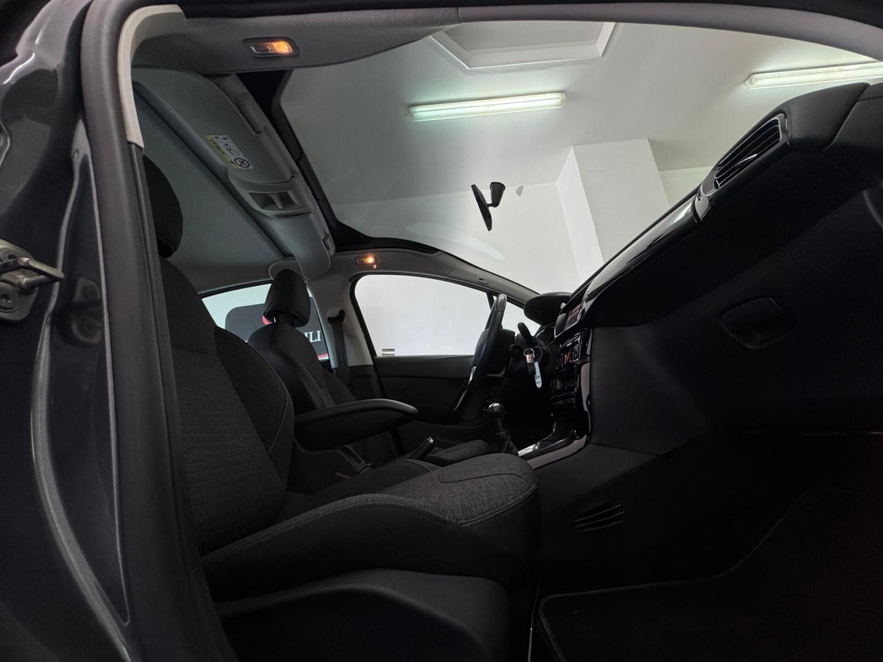 Citroen C3 BlueHDi 75 Exclusive