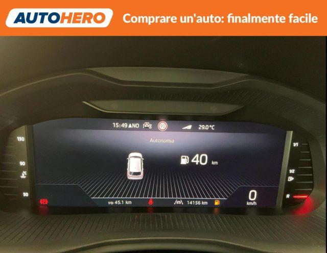 SKODA Kamiq 1.0 TSI Style