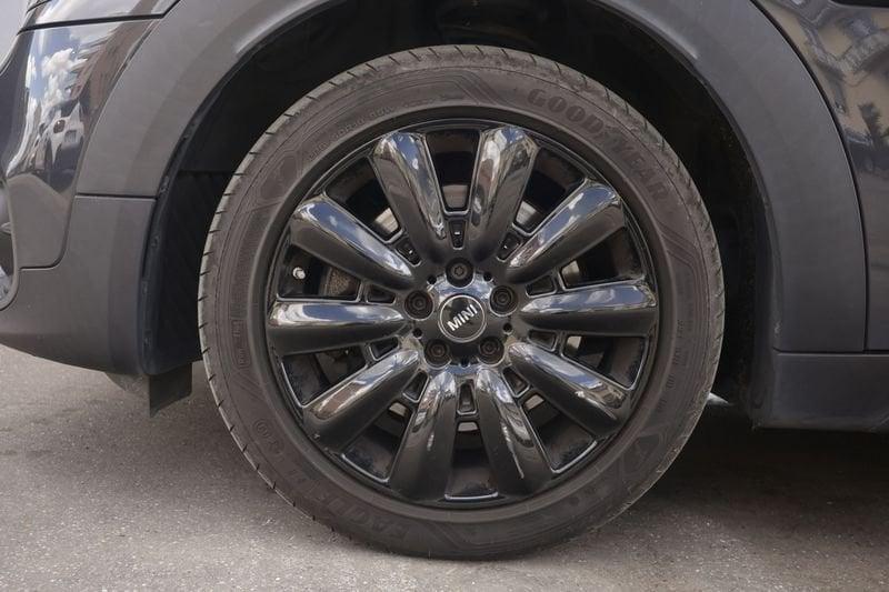 MINI Countryman MINI Countryman Cooper SD ALL4 automatica Boost 140KW ANNO 2018