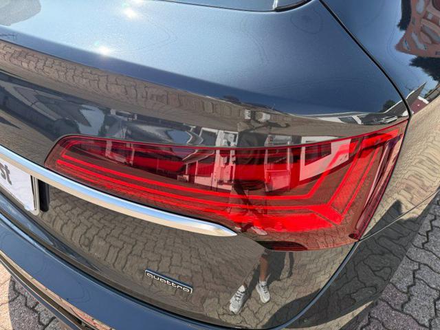 AUDI Q5 SPB 40 TDI quattro S tronic Business Advanced
