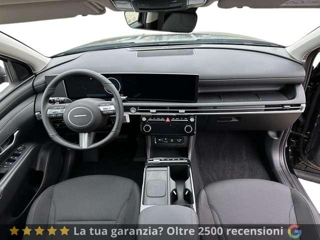 Hyundai TUCSON 1.6 crdi 48V Business 2wd dct