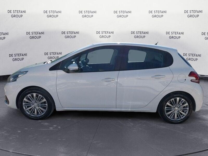 Peugeot 208 208 3p 1.2 puretech Active 82cv