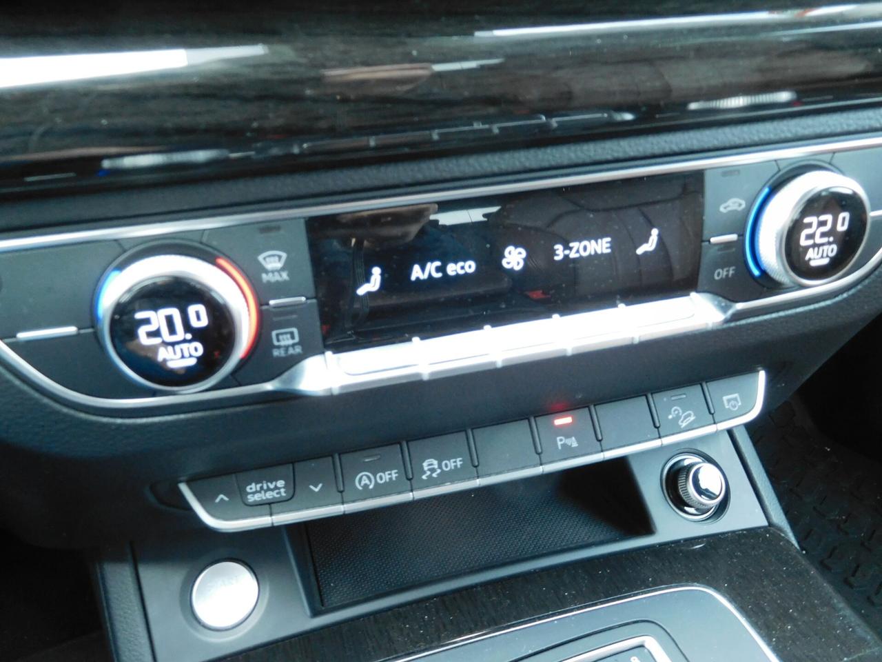 Audi Q5 2.0 TDI 190cv quattro S tronic Business Sport