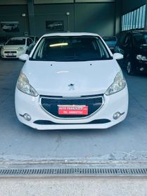 Peugeot 208 1.2 VTi 82 CV 5 porte Active benzina e gpl