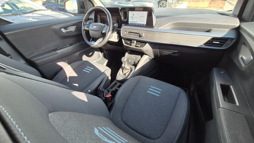 Ford Tourneo Courier 1.0 EcoBoost Active - 2024