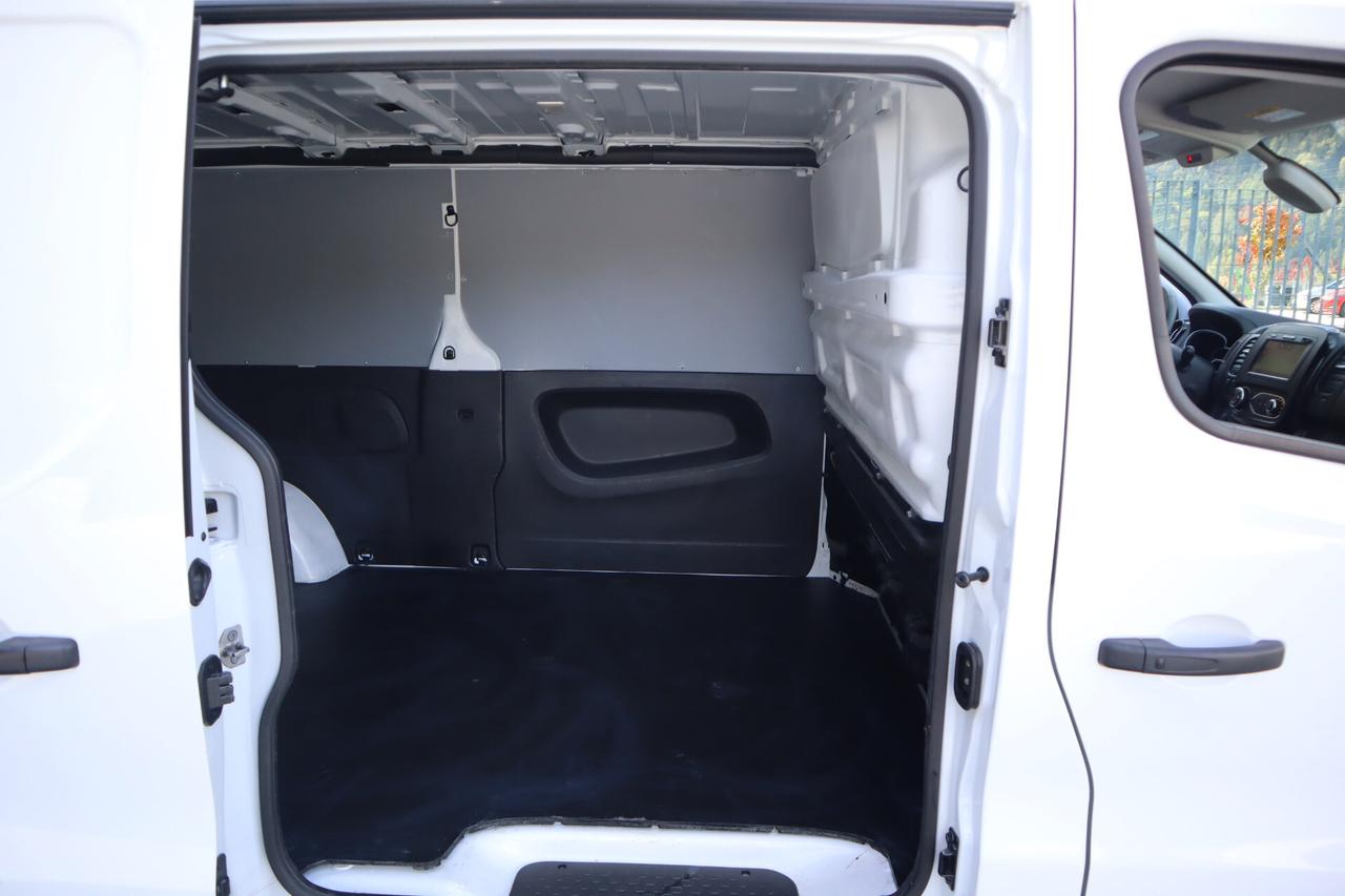 Fiat Talento 2.0 MJT 120 CV L1 Corto 3 POSTI CAMERA 16.850+ IVA