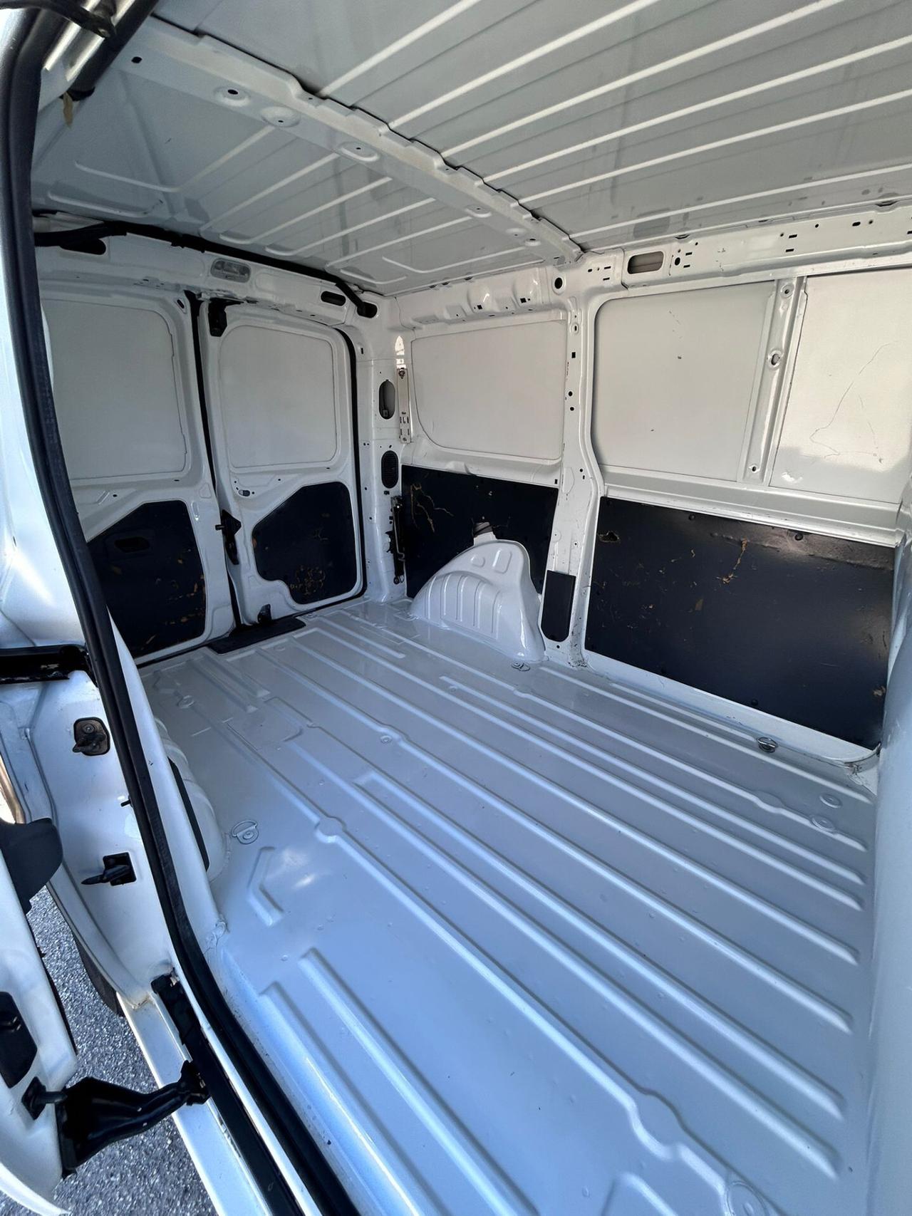 CITROEN JUMPY