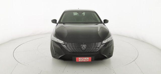 PEUGEOT 308 BlueHDi 130 S&S EAT8 Allure