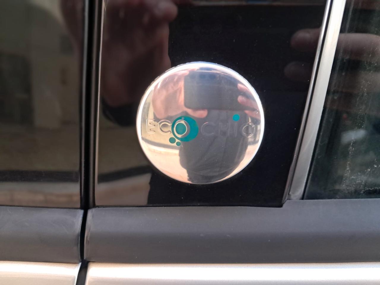 LANCIA YPSILON 900 METANO-NEOPATENTATI-Euro5250