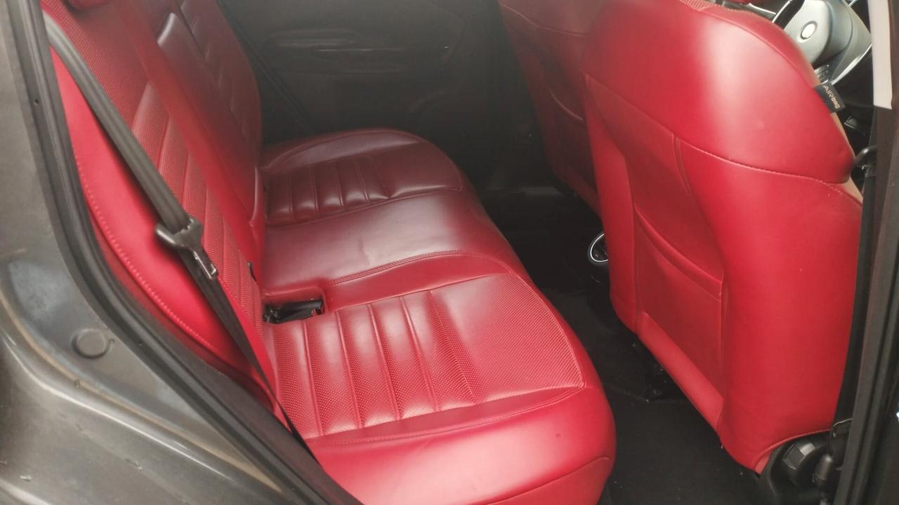 Alfa Romeo Giulietta 2.0 JTDm-2 170 CV Distinctive