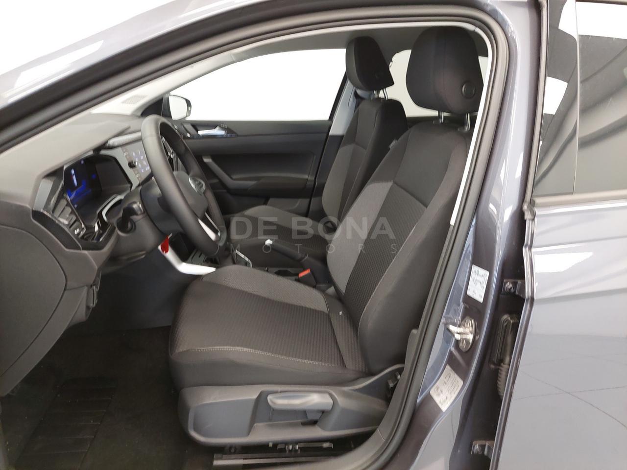 Volkswagen Polo 1.0 evo life 80cv